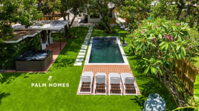 Casa Fillmore - Hollywood Oasis